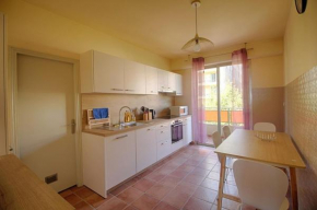 Appartement Cours Général Leclerc AJACCIO